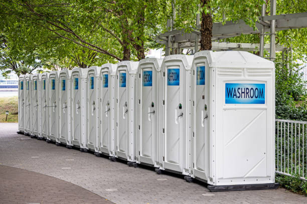 Best Local porta potty services  in De Kal, TX