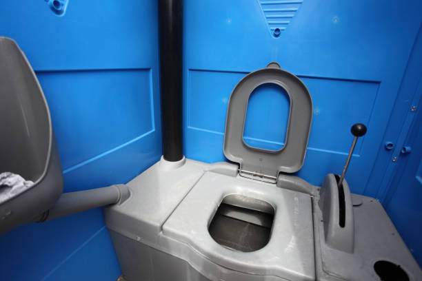 Best Luxury portable toilet rental  in De Kal, TX