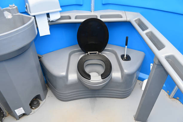 Best Emergency porta potty rental  in De Kal, TX