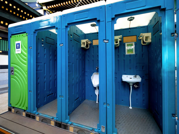 Best Portable toilet rental for construction  in De Kal, TX