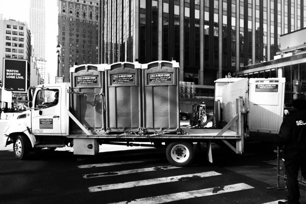 Best Best portable toilet rental  in De Kal, TX