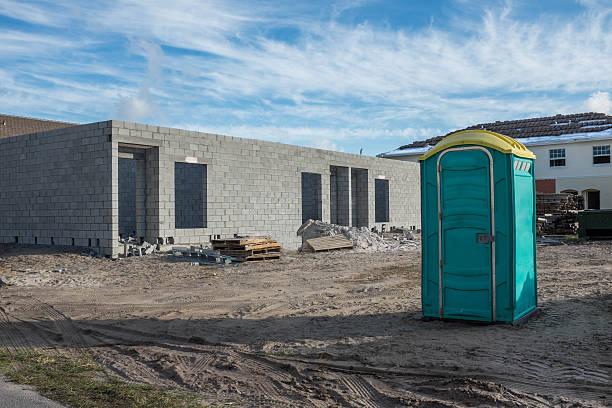 Best Porta potty rental for parties  in De Kal, TX
